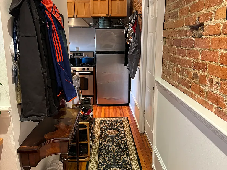 3155 Mount Pleasant St NW #306 — Photo 8
