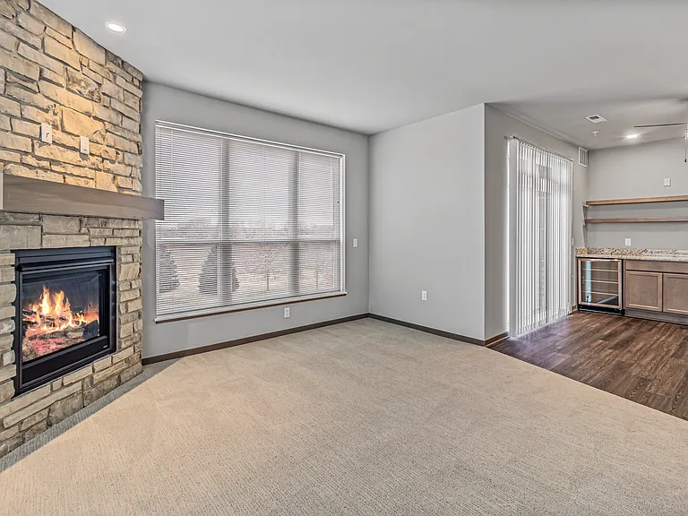 Vista- Living Area