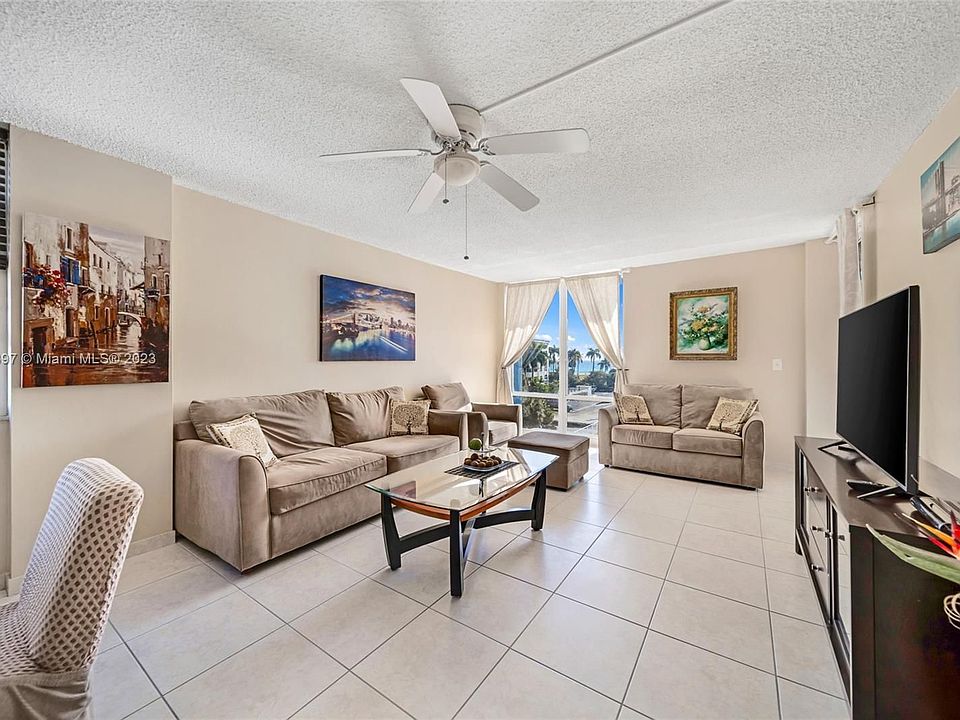 1st image of 1600 S Ocean Dr APT 4G
