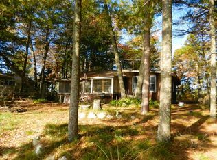 2850 Lee Rd, Tomahawk, WI 54487