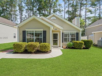 842 Rocking Horse Ln, Bluffton, SC, 29910