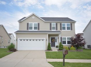 95 Fountainview Dr, Saint Charles, MO 63303