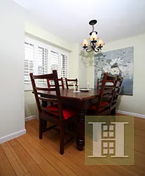 Sold by Halstead Real Estate