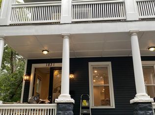 1831 N Liberty St, Jacksonville, FL 32206