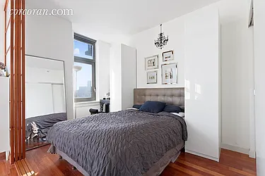 Rented by Corcoran