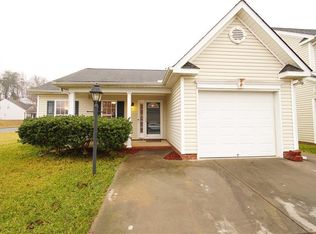 1200 Waterlyn Dr, Greensboro, NC 27405