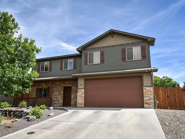 2489 Waite Ave — Photo 1