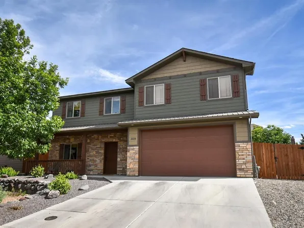 2489 Waite Ave, Grand Junction, CO 81505