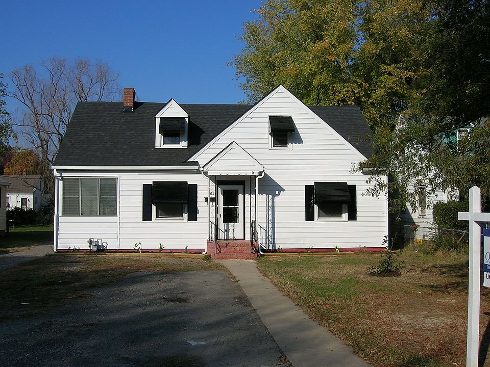 1st image of 613 Savannah Ave