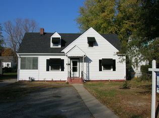 613 Savannah Ave, Richmond, VA 23222