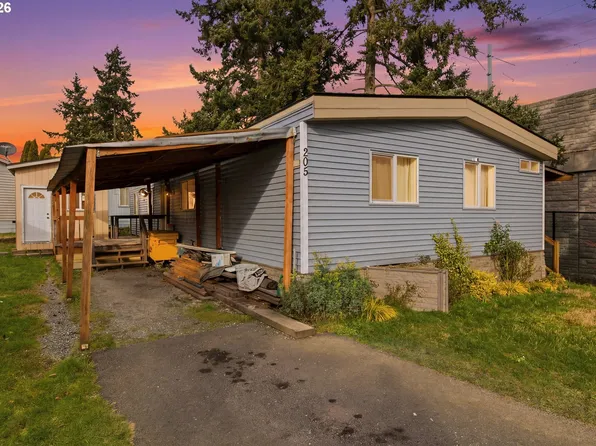 3001 S 288th St Trailer 205, Federal Way, WA 98003