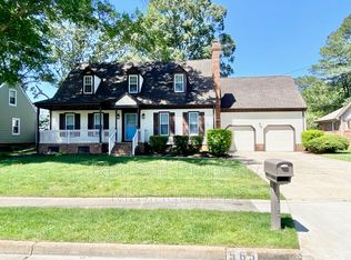 565 Sterling Rd, Virginia Beach, VA 23464
