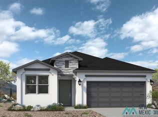 3723 Honeysuckle Dr, Carlsbad, NM 88220