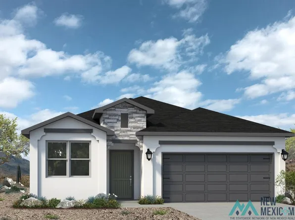 3723 Honeysuckle Dr, Carlsbad, NM 88220