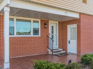77 Guadalajara Dr, Toms River, NJ 08757