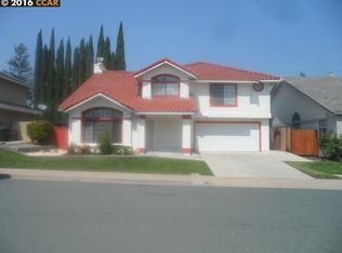 3436 Lexington Way, Antioch, CA 94509
