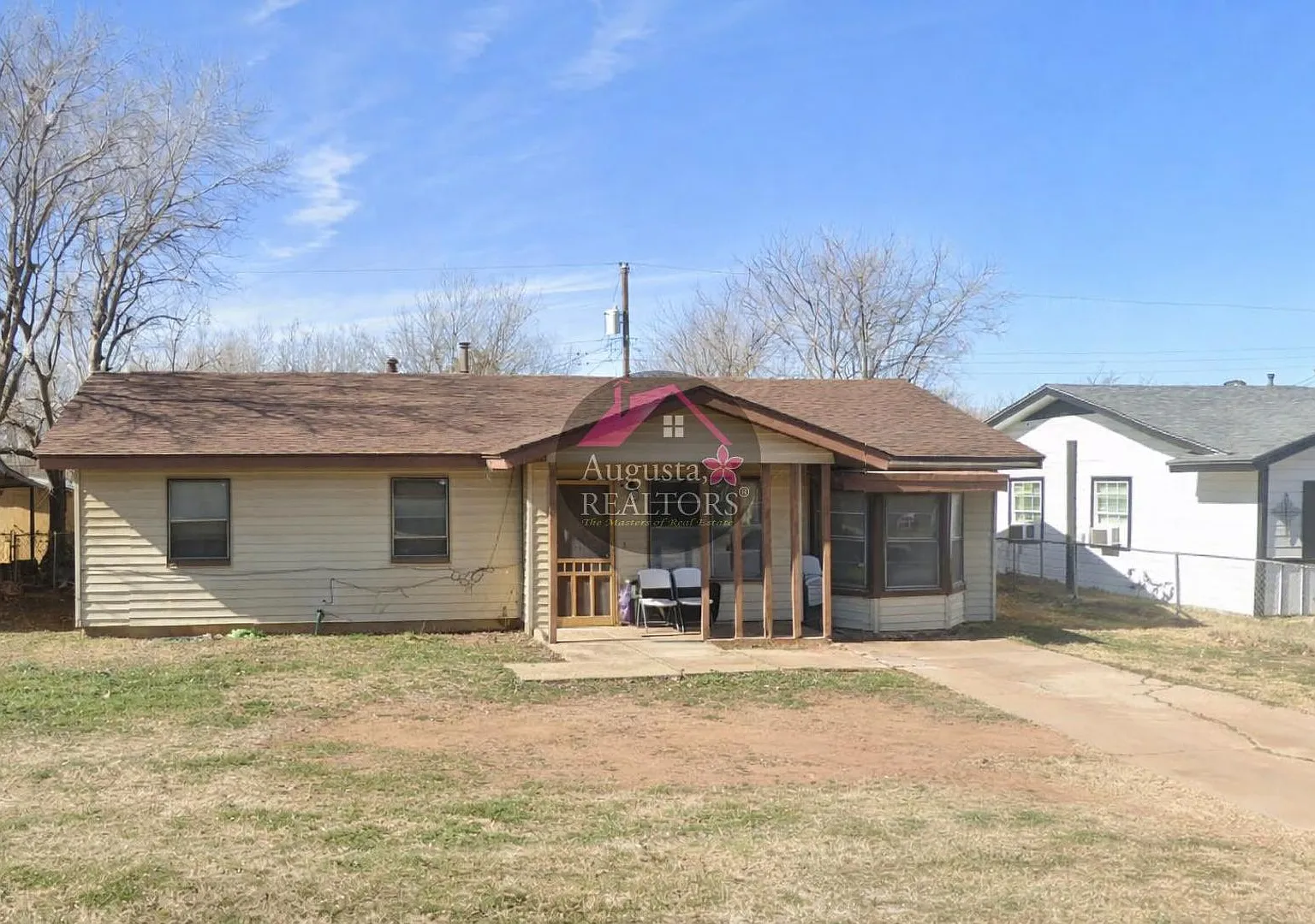 Charming 3-Bedroom Home in Abilene! — Photo 1