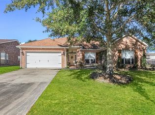 5342 Clearpoint Dr, Slidell, LA 70460