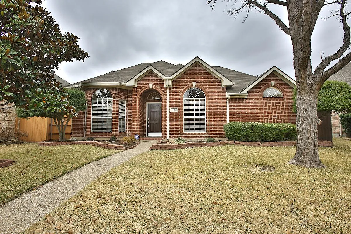 Building Photo - 4805 Bull Run Dr