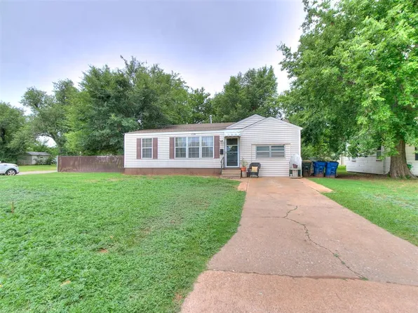 (undisclosed Address), Chickasha, OK 73018