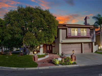 5300 Via Santander, Yorba Linda, CA, 92886