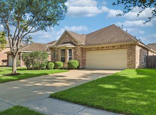 20218 Windsor Trace Ln, Richmond, TX 77407