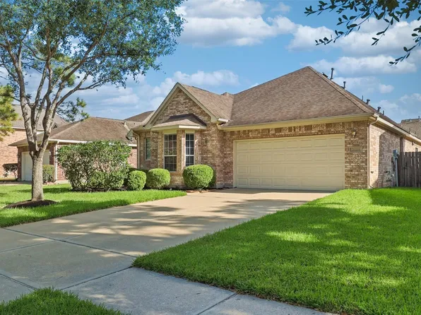 20218 Windsor Trace Ln, Richmond, TX 77407