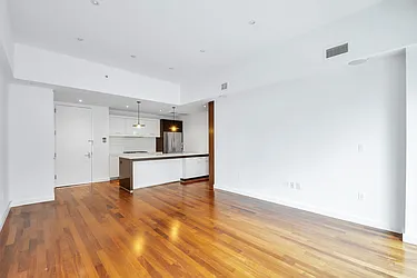 Rented by Corcoran