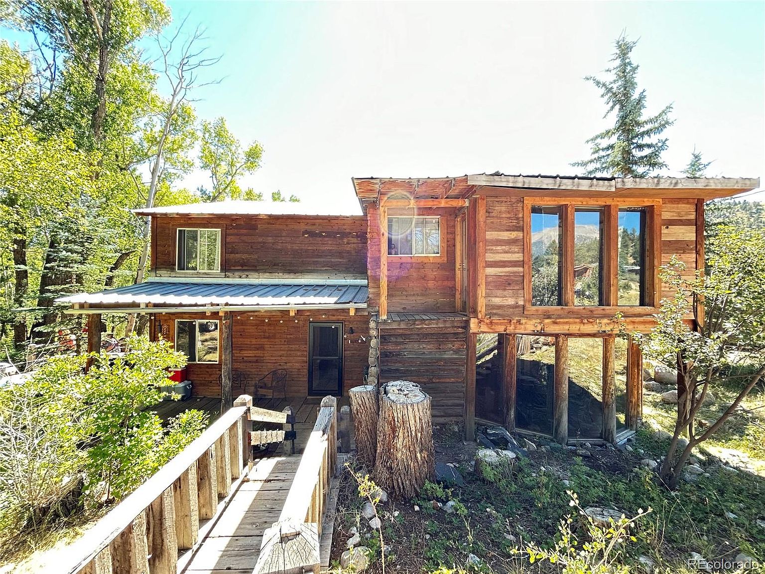 16780 County Road 240c, Salida, CO 81201 MLS 3018695 Zillow