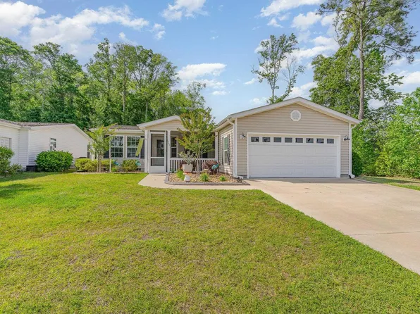 1744 Fairbanks Dr., Conway, SC 29526