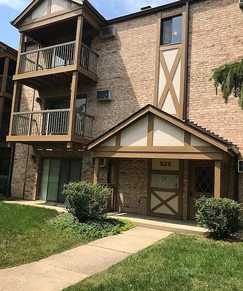 829 S Dwyer Ave #E — Photo 11