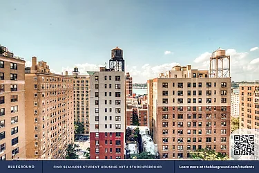 Rented by The Blueground