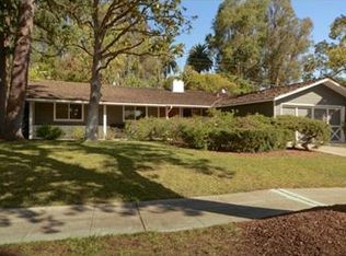 1091 Ticonderoga Dr, Sunnyvale, CA 94087