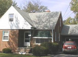 18803 Libby Rd, Maple Heights, OH 44137