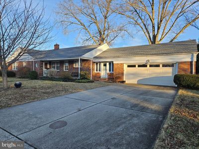 51 N Crest Ave, Hamilton, NJ, 08690