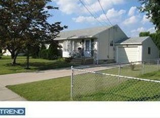 1001 Sherbrook Blvd, Somerdale, NJ 08083