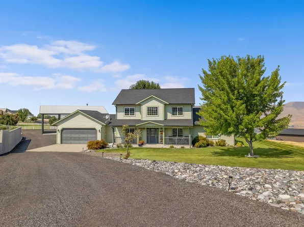 718 Talons Ct, Lewiston, ID 83501