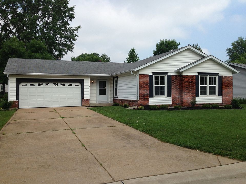 Beautiful 3 bedroom 2 bath ranch