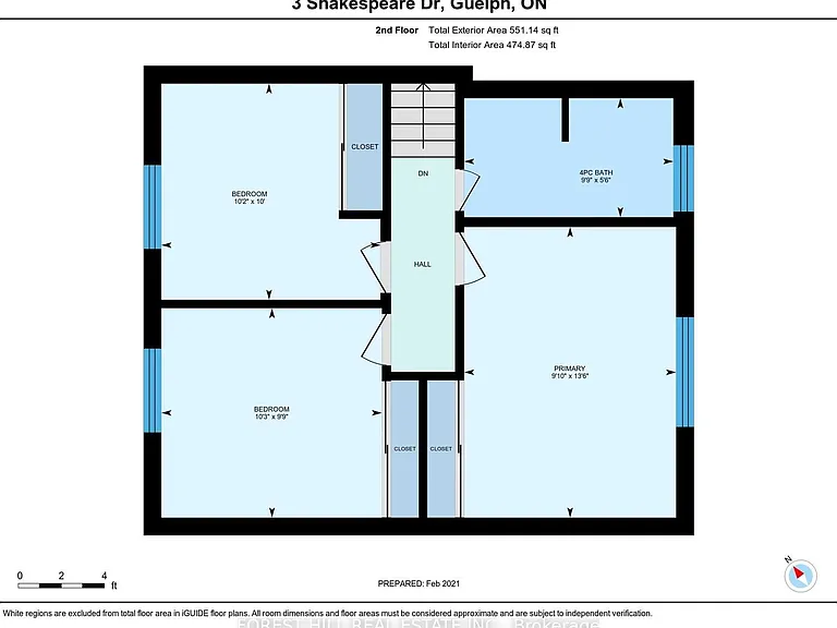 3 Shakespeare Dr — Photo 21