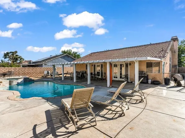 12895 Pacoima Rd, Victorville, CA 92392
