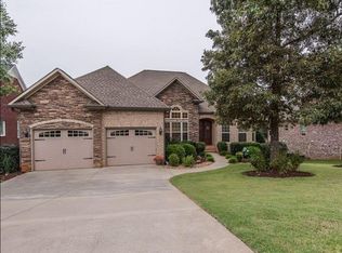 312 S Woodfin Ridge Dr, Inman, SC 29349