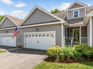 5 Ashton Ln, Millbury, MA 01527