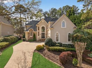 3224 Chipping Wood Ct, Milton, GA 30004