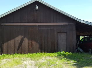 66022 Highway 2, Bonners Ferry, ID 83805