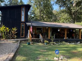 50005 Athens Hatley Rd, Amory, MS 38821