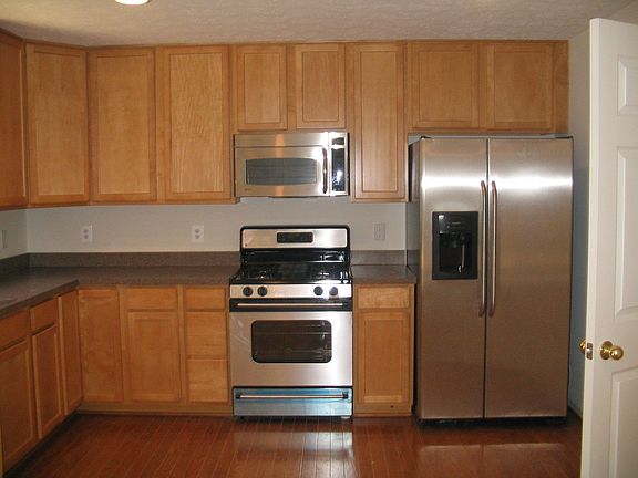 Got to have stainless