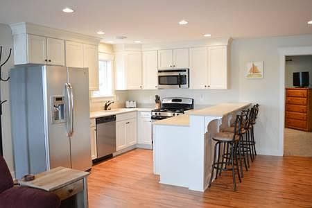 Mother in Law Kitchen