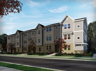 3529 Auburn Curb Rd, Charlotte, NC 28217