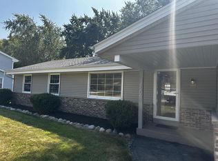 14505 W Butternut Trl, New Berlin, WI 53151