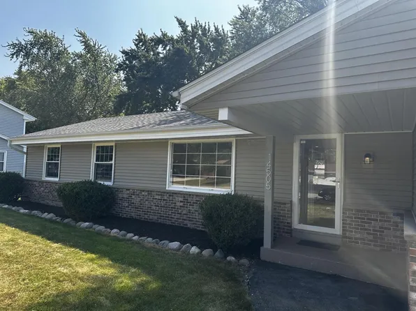 14505 West Butternut TRAIL, New Berlin, WI 53151